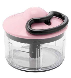 Tefal Manuel Rondo K13307 500ml Pembe
