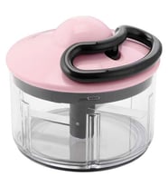 Tefal Manuel Rondo K13307 500ml Pembe