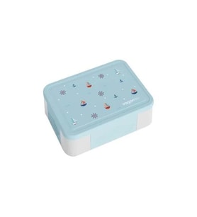 VAGONLİFE LUNCHBOX MAVİ