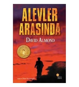 Alevler Arasında