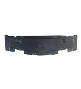 Mercedes W166 X166 2012- Tampon Alt Muhafaza Ön 1665240130 Wender