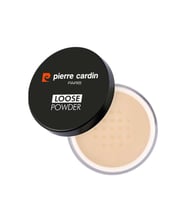 Pierre Cardin Loose Powder - Toz Pudra - Pale Sand (Açık Kum) - 486