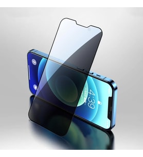 Joyroom JR-PF017 iPhone 11 6.1 2.5D Privacy Hayalet Ekran Koruyucu
