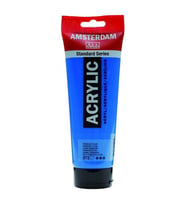 AMSTERDAM  RT17095702 AKRİLİK BOYA 120 ML. PRIM. CYAN