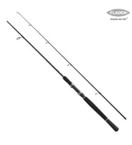 Fladen Xtra Flexx 240Cm (50-100G)Aksiyonlu Spin Kamışı