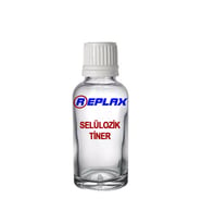 Selülozik Tiner 20 Ml.