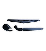 Ford Focus 3 HB 2011-2018 Arka Cam Silecek Kolu Takımı 1786268
