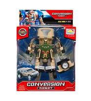 Mulvxurg  Urg02 S00081234 1/32 Robot Transformer Ses/işk 10A -Sun (Mulvix)