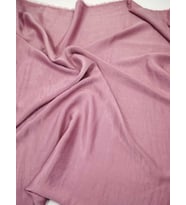 KUPRA İPEK SATEN KUMAŞ (İNCE VE DÖKÜMLÜ) (Pembe)