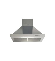 Hoover HCH6MXTK Inox Davlumbaz