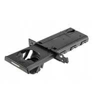 BMW E90 2005-2012 Bardaklık Siyah Ön Sağ 51459173469