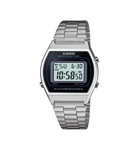 Casio B640WD-1AVDF Unisex Kol Saati