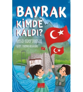 Bayrak Kimde Kaldı?