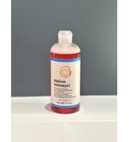 Anka Plus Kabin Boy  Köpüren Temizleyici 500ML