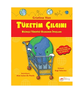 Tüketim Çılgını