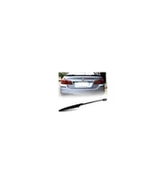 bmw f10 uyumlu m4 plastik boyalı spoiler-spoyler