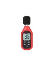 Ut363bt Mini Anomemetre