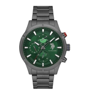 U.S. Polo Assn. USPA1014B-11 Erkek Kol Saati