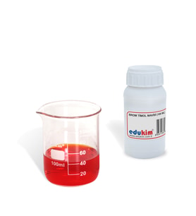 BROMTİMOL MAVİSİ (100 ML) (Beyaz)