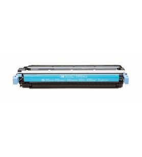 Hp 645A-C9731A Mavi Toner