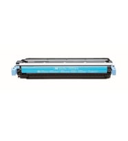 Hp 645A-C9731A Mavi Toner