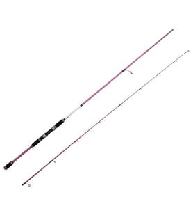 Okuma Hawaiian Custom Whipping Spin 270cm 10-32gr 2 Parça Olta Kamışı