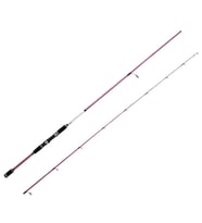 Okuma Hawaiian Custom Whipping Spin 270cm 10-32gr 2 Parça Olta Kamışı