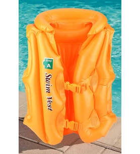 Can Yeleği Büyük Boy 60 cm - 2309014 (Lisinya)