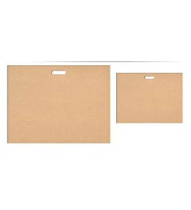 KESKİN KRAFT PROJE ÇANTASI 55X75