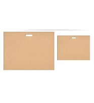 KESKİN KRAFT PROJE ÇANTASI 55X75