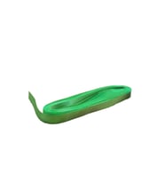 Grogren  Kurdele 1 Cm Yerli (10 Metre)  Fıstık Yeşili