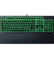 Razer Ornata V3 X - Düşük Profilli Oyun Klavyesi TR Düzeni Siyah