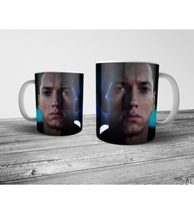 Pixxa Eminem Kupa Bardak Model 3