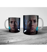 Pixxa Eminem Kupa Bardak Model 3