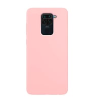 BİKAPAK ECO SENSE XIAOMI NOTE 9 KAPAK (Pudra)