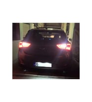 Hyundaı I30 Led Plaka Aydınlatma Ampulü