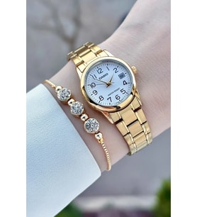 Casio CSGNCT213 Kadın Kol Saati