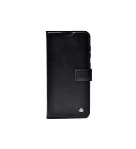Samsung Galaxy S24 Uyumlu Kılıf Zore Kar Deluxe Kapaklı Kılıf
