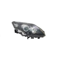 RENAULT LAGUNA ÖN FAR ELEKTRİKLİ SİYAH SAĞ 07- REN10LA031 260100072R
