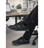 Benetton Erkek Rahat Günlük Sneaker Ayakkabı