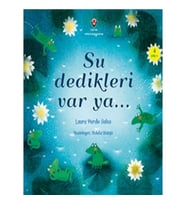 Su Dedikleri Var Ya...