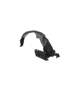 CITROEN C1 ÖN ÇAMURLUK DAVLUMBAZI DİZEL SOL 05- CIT15C1002 7136Z4