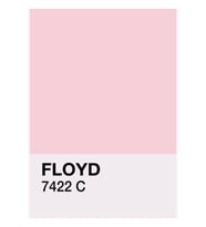 Pınk Floyd Tablo Ahşap Poster Dekoratif
