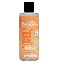 Bona Tessa Gel Kayısılı 250 ml