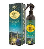 Aşk-ı Eyüp Sultan Oda Kokusu & Cami Kokusu Sprey 400 ml
