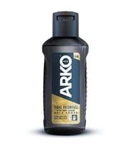 Northcity Tıraş Kolonyası Gold Power 255ml 1 Adet