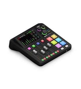 Rode Rodecaster Duo Podcast Mikser - Distribütör Garantili