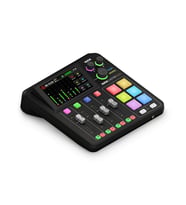 Rode Rodecaster Duo Podcast Mikser - Distribütör Garantili