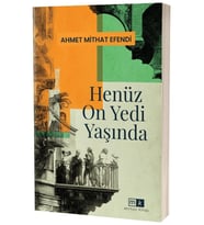 Henüz On Yedi Yaşında