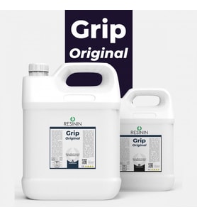 Resinin Grip Original 7500 Gr A+B Elektronik Kullanımı İçin Epoksi Reçine